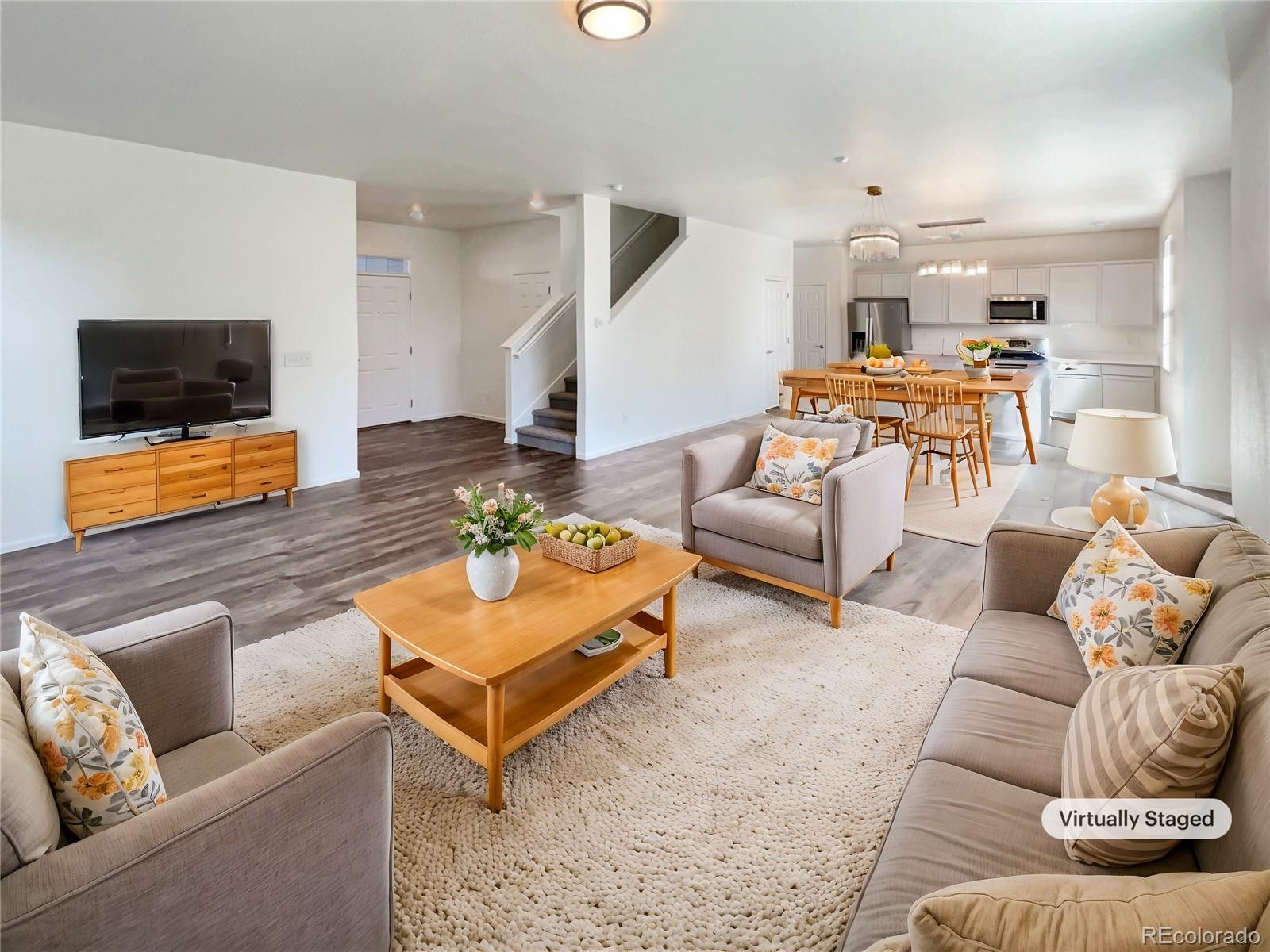CMA Image for 6636 n nepal street,Aurora, Colorado