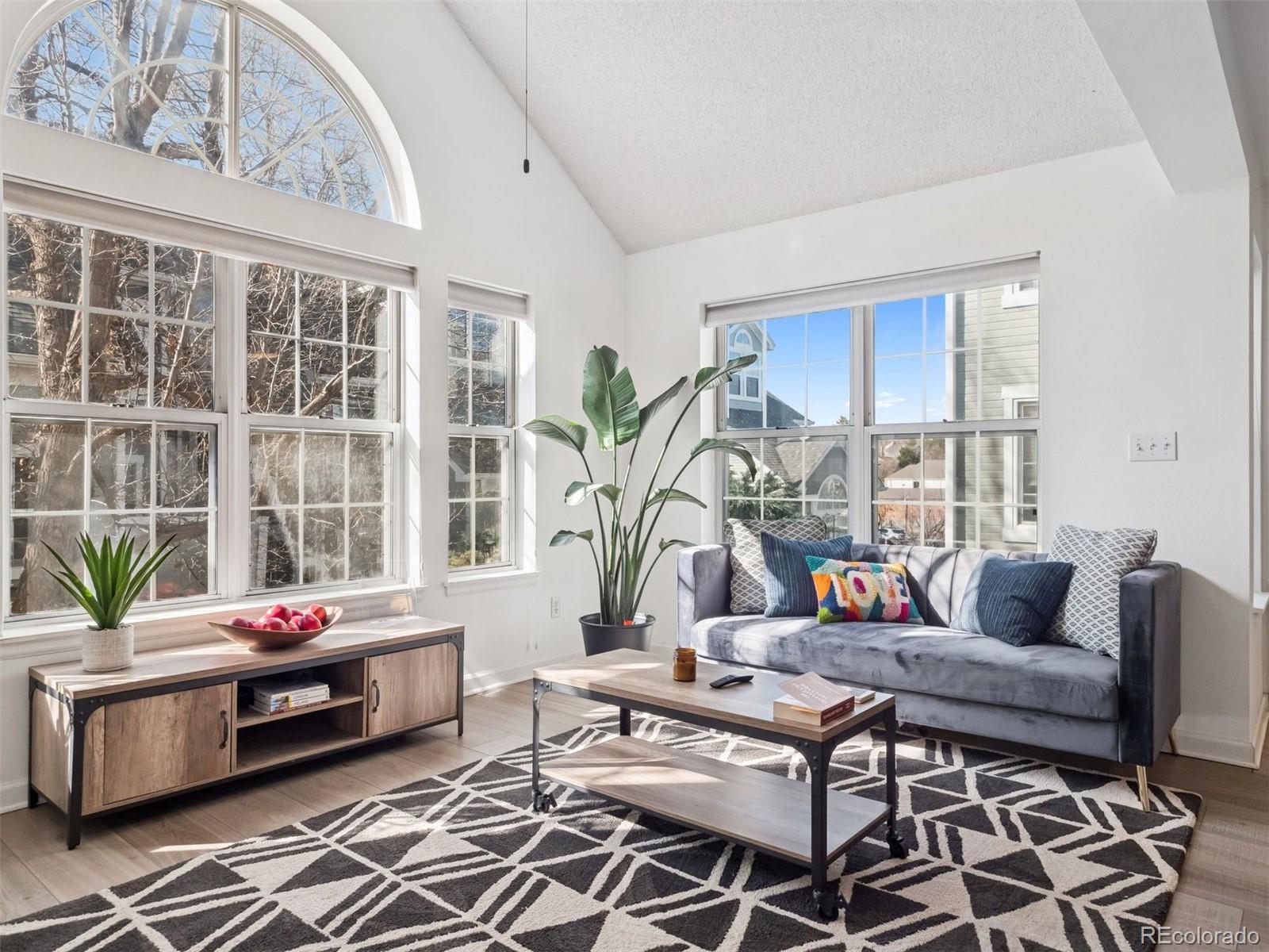 MLS Image #1 for 6755 s ivy street a7,centennial, Colorado