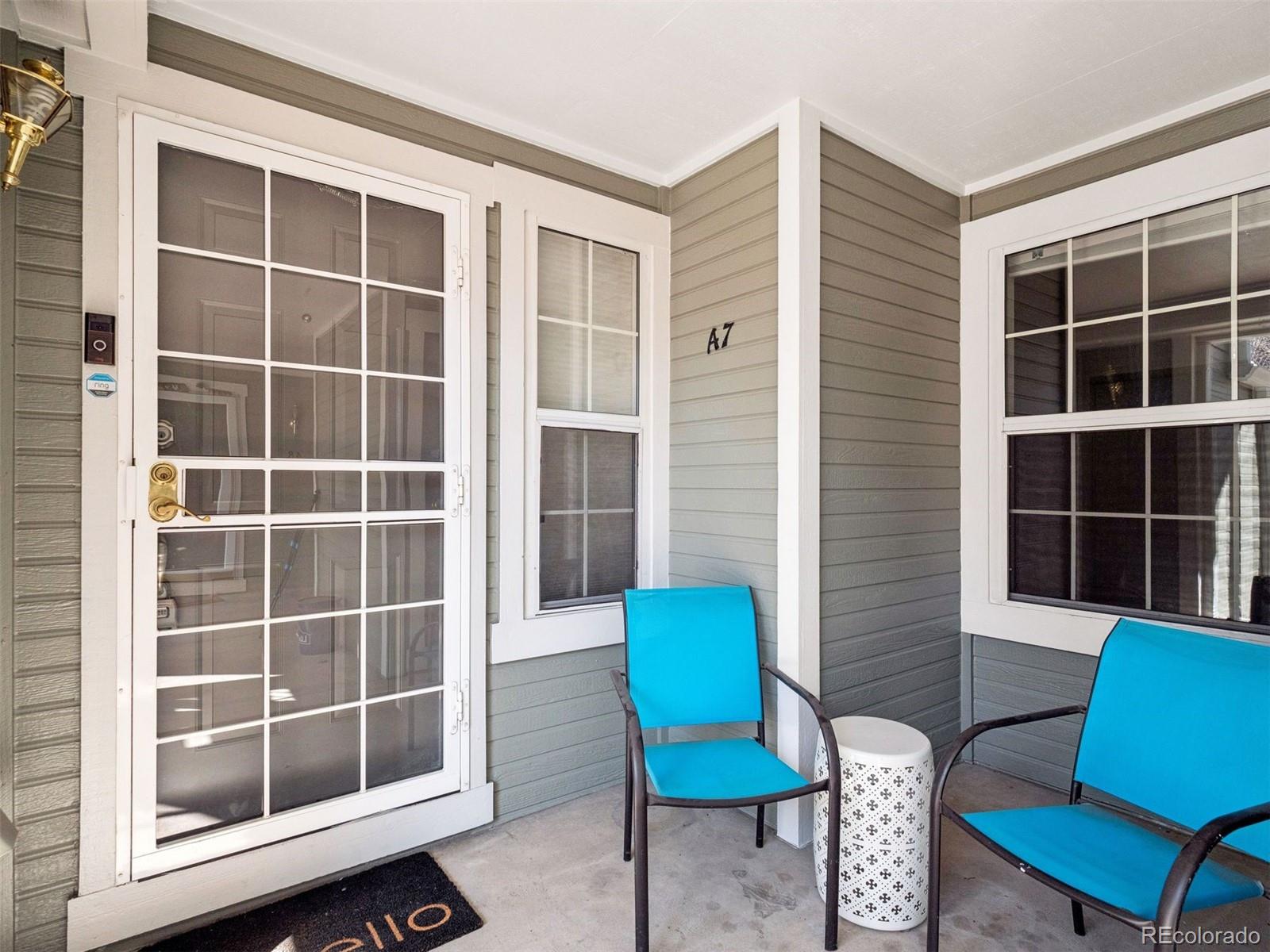 MLS Image #16 for 6755 s ivy street a7,centennial, Colorado