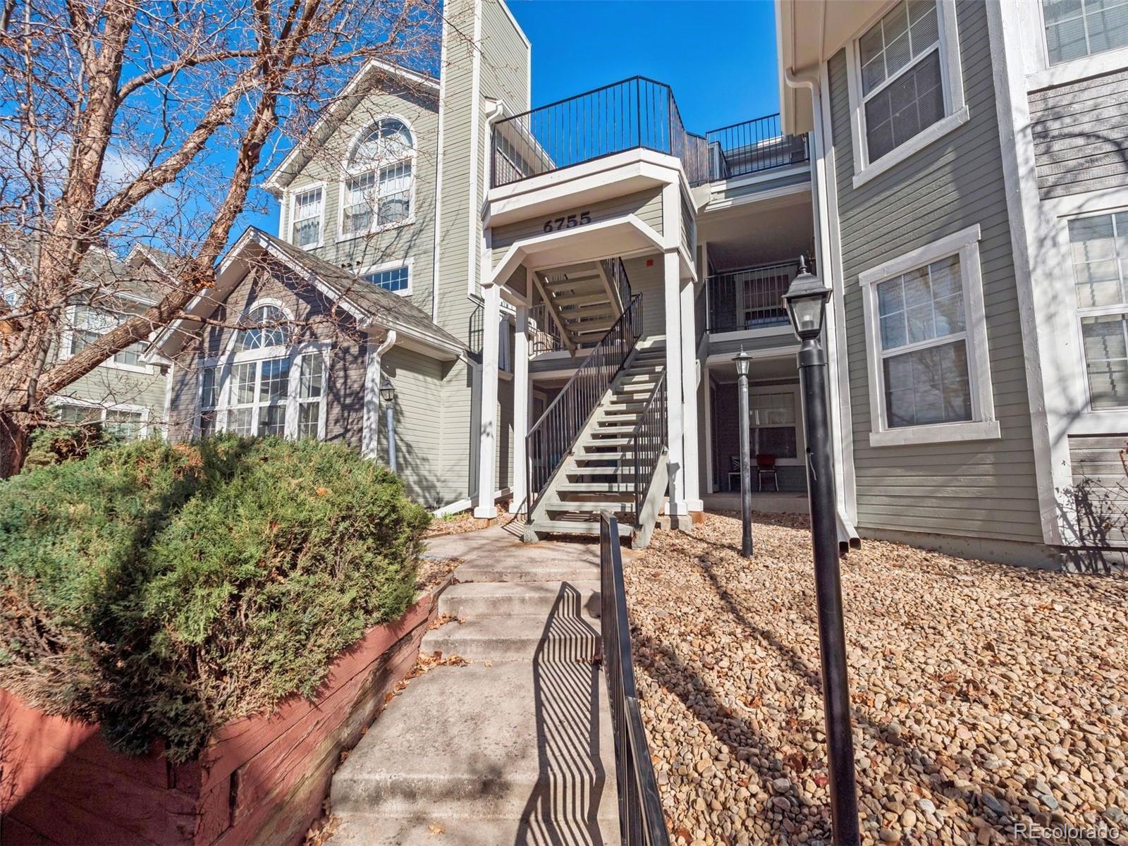 MLS Image #17 for 6755 s ivy street a7,centennial, Colorado
