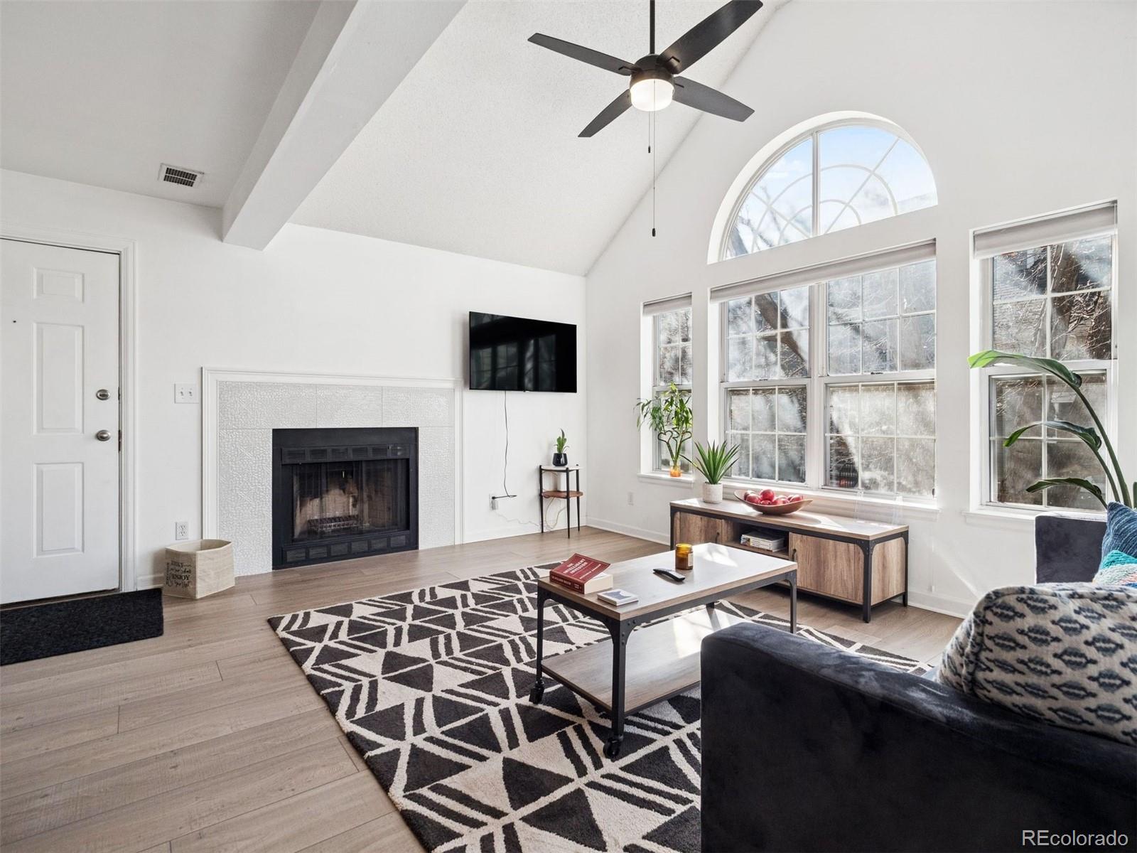 MLS Image #3 for 6755 s ivy street a7,centennial, Colorado