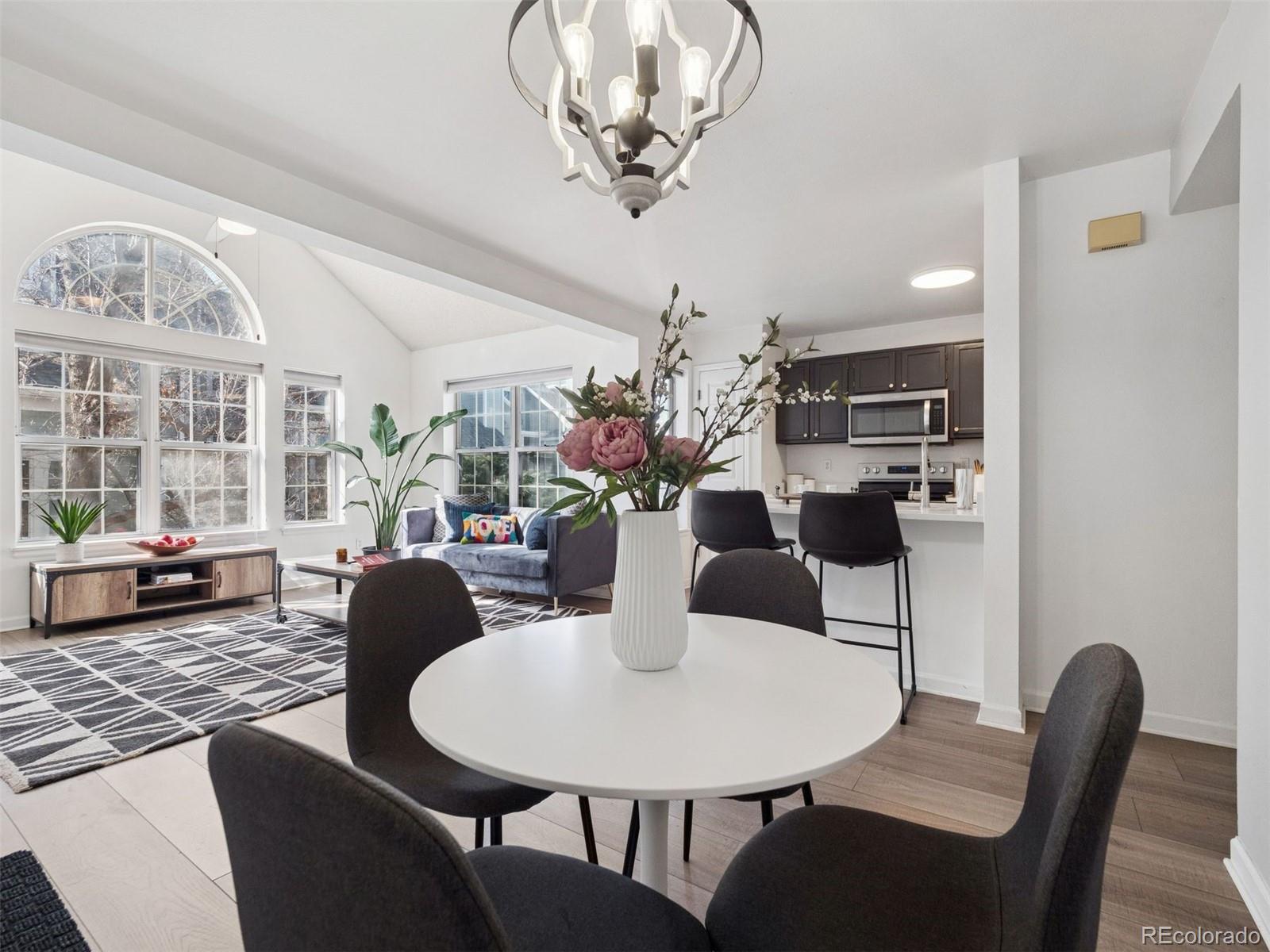 MLS Image #4 for 6755 s ivy street a7,centennial, Colorado