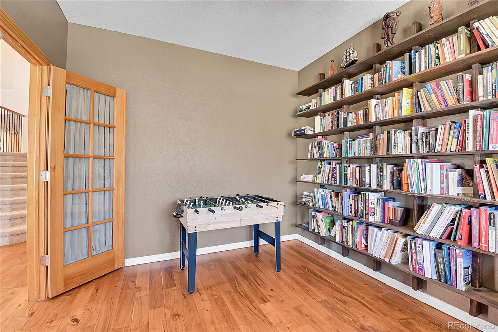 MLS Image #10 for 3644  sunchase drive,castle rock, Colorado