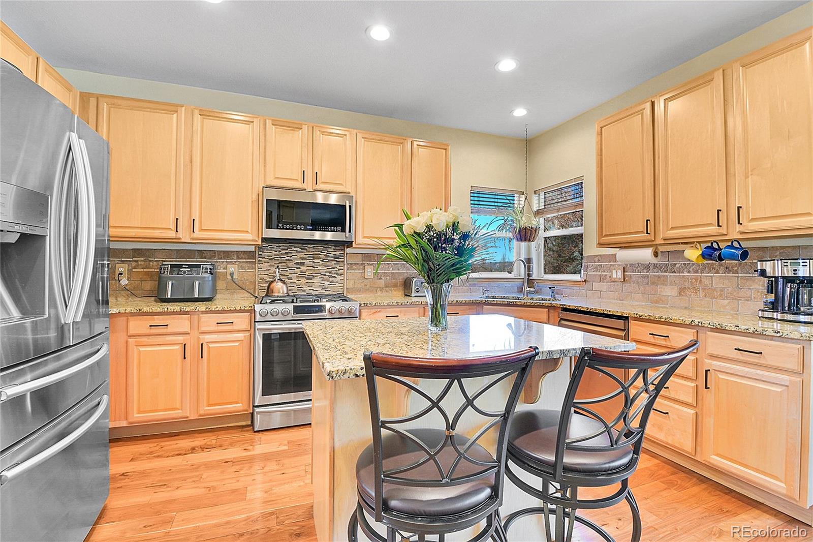 MLS Image #11 for 3644  sunchase drive,castle rock, Colorado