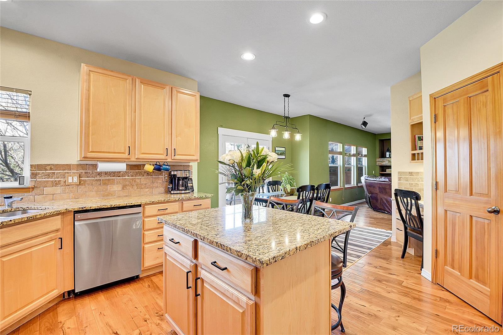 MLS Image #12 for 3644  sunchase drive,castle rock, Colorado