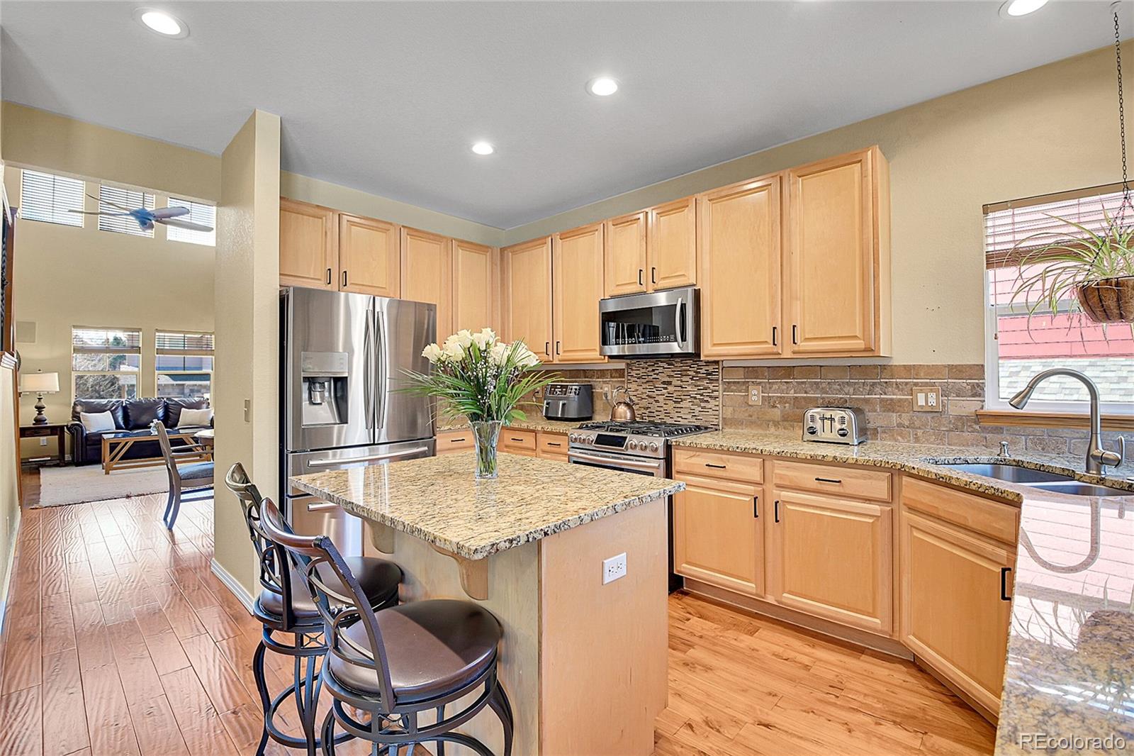 MLS Image #13 for 3644  sunchase drive,castle rock, Colorado
