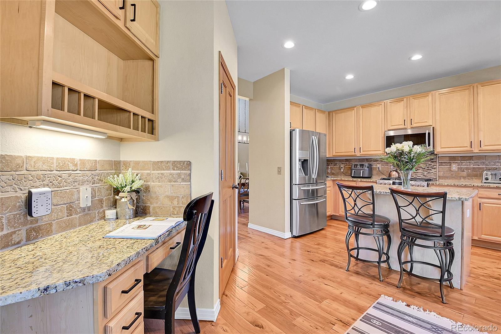 MLS Image #14 for 3644  sunchase drive,castle rock, Colorado