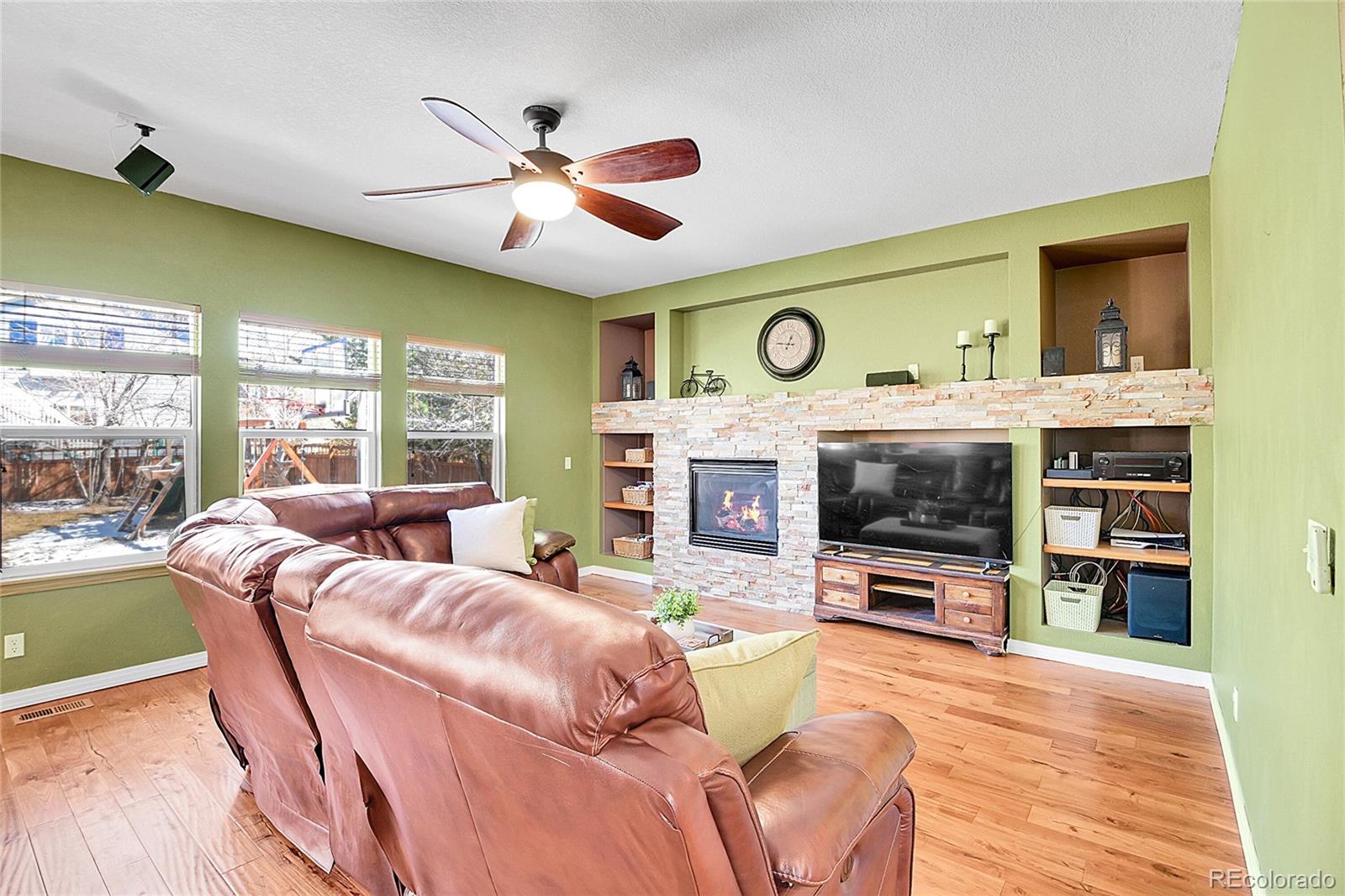 MLS Image #15 for 3644  sunchase drive,castle rock, Colorado