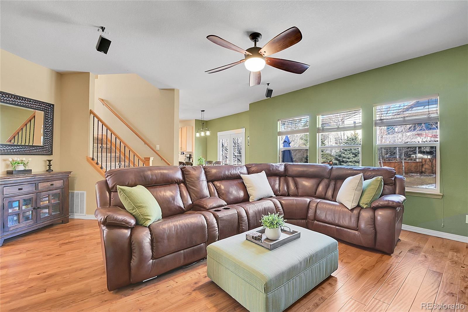 MLS Image #16 for 3644  sunchase drive,castle rock, Colorado