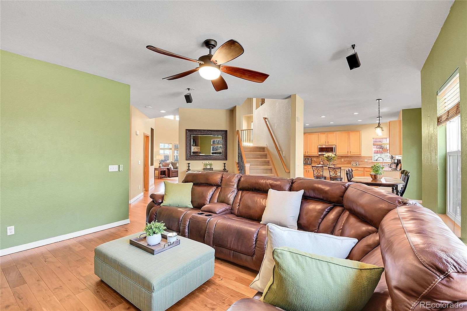 MLS Image #18 for 3644  sunchase drive,castle rock, Colorado