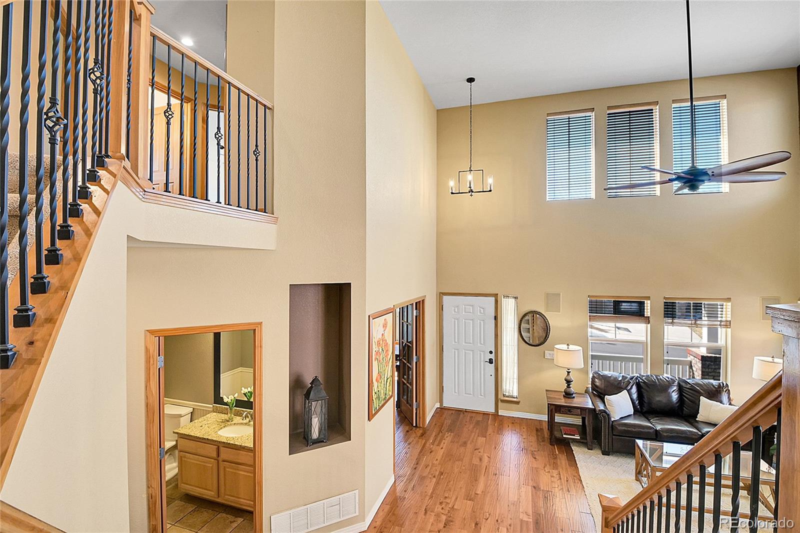 MLS Image #20 for 3644  sunchase drive,castle rock, Colorado