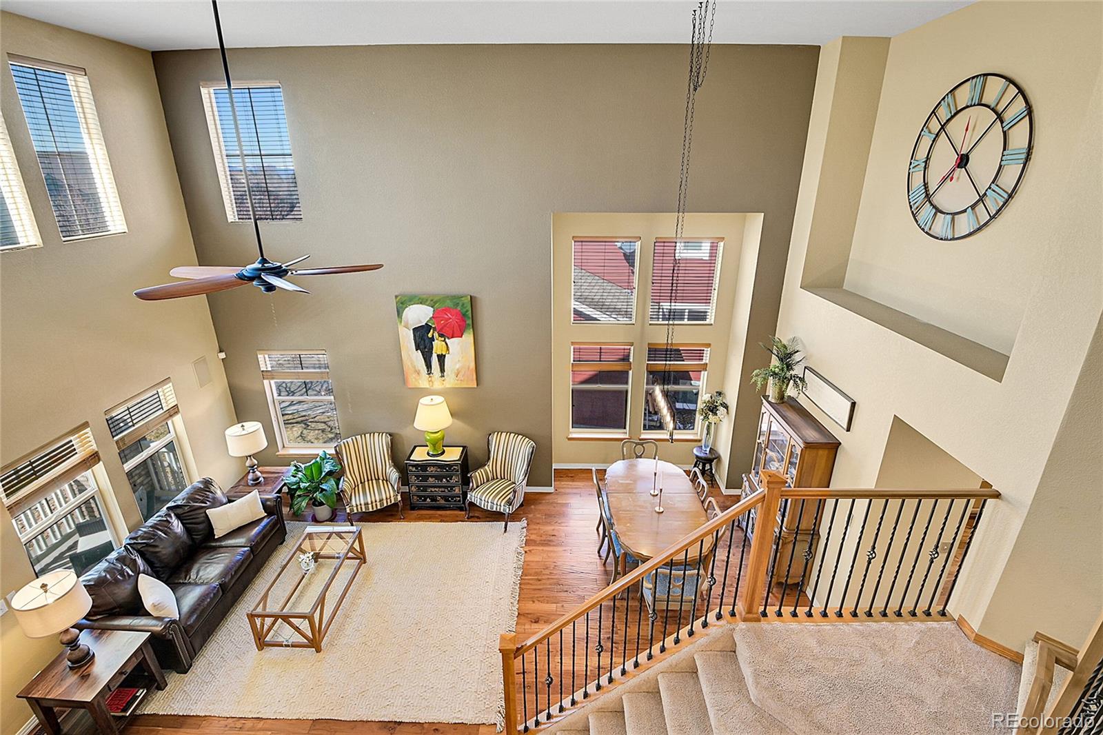 MLS Image #21 for 3644  sunchase drive,castle rock, Colorado