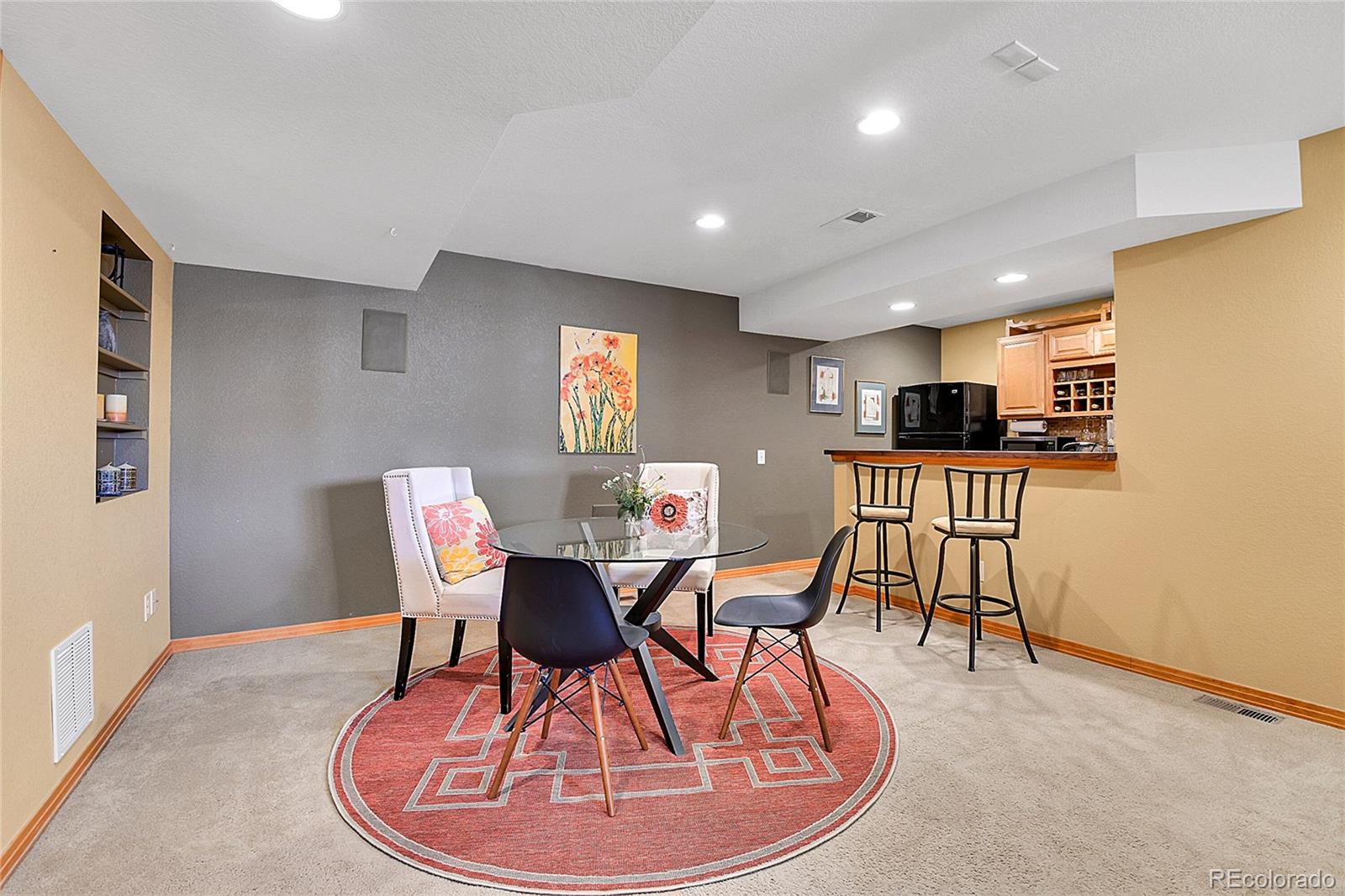 MLS Image #31 for 3644  sunchase drive,castle rock, Colorado