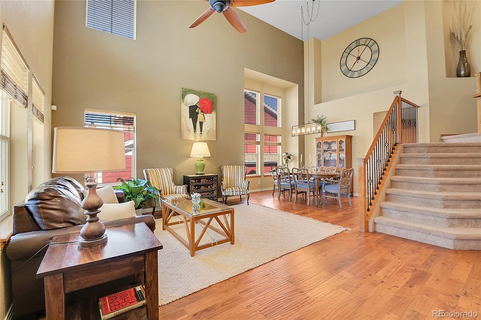 MLS Image #4 for 3644  sunchase drive,castle rock, Colorado
