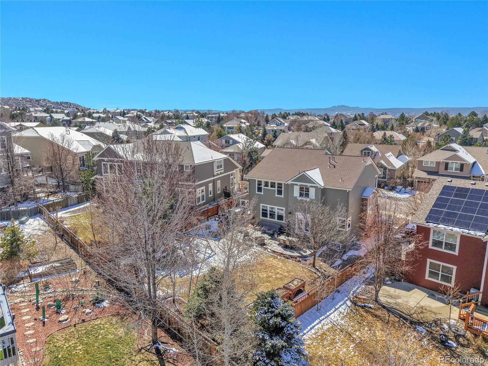 MLS Image #40 for 3644  sunchase drive,castle rock, Colorado