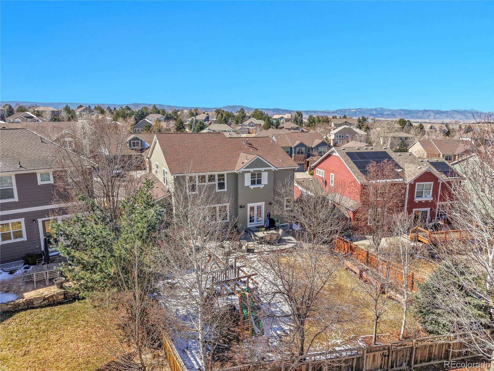 MLS Image #43 for 3644  sunchase drive,castle rock, Colorado