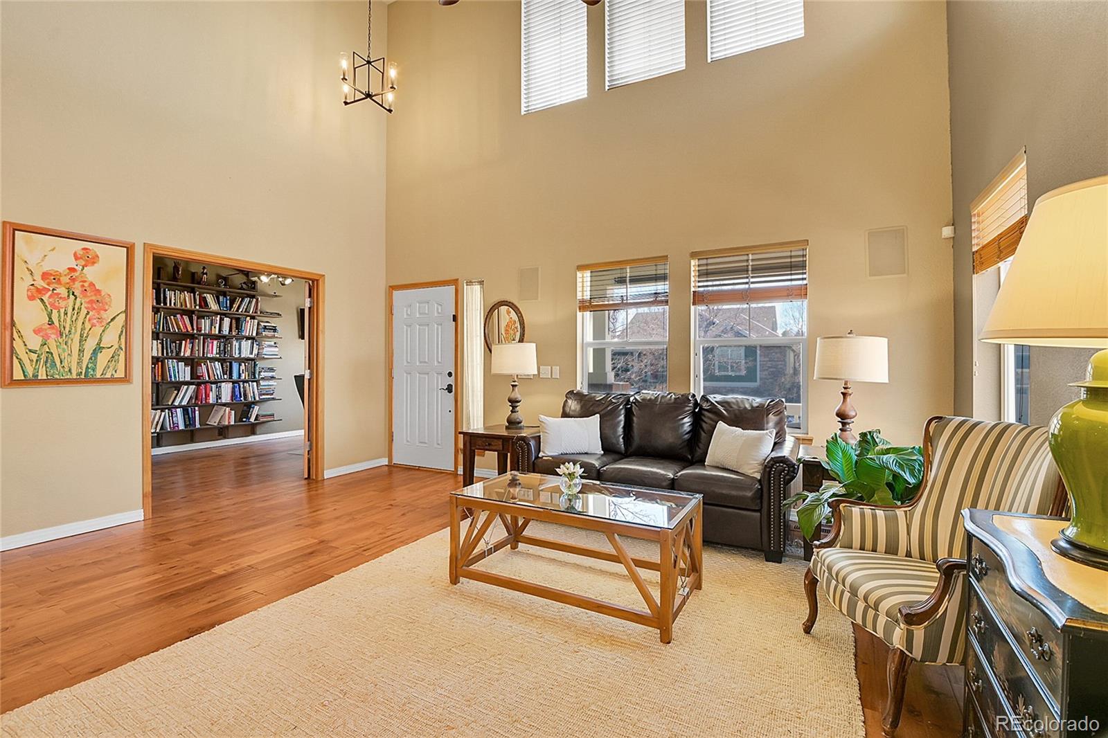 MLS Image #5 for 3644  sunchase drive,castle rock, Colorado