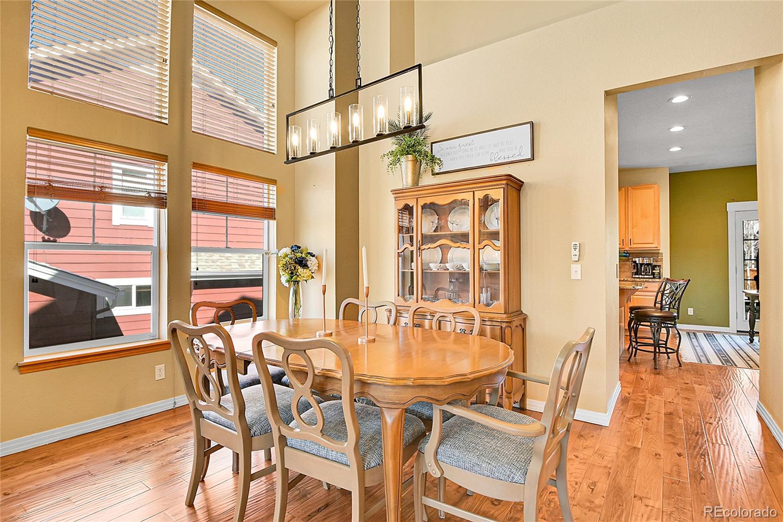 MLS Image #6 for 3644  sunchase drive,castle rock, Colorado