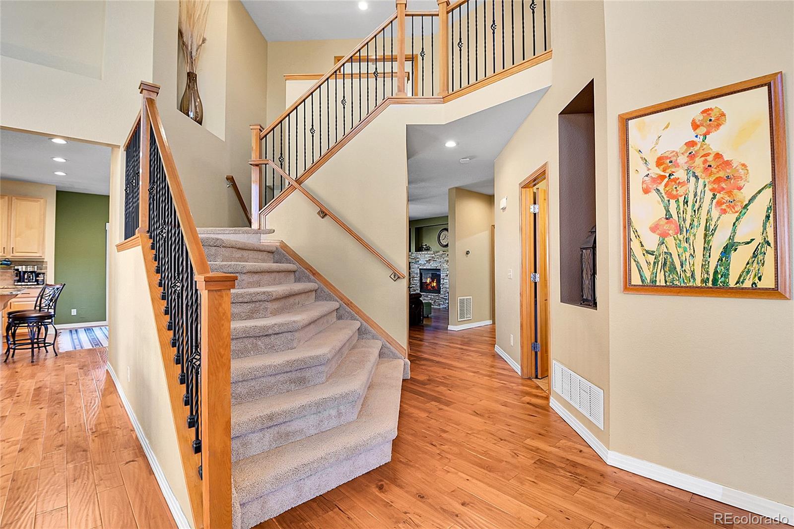MLS Image #8 for 3644  sunchase drive,castle rock, Colorado
