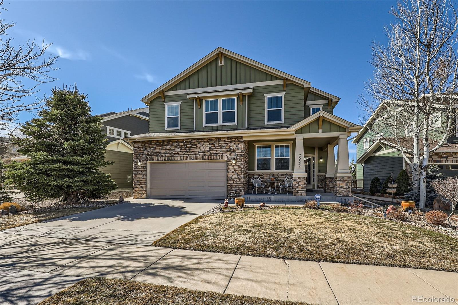 MLS Image #0 for 25332 e indore drive,aurora, Colorado