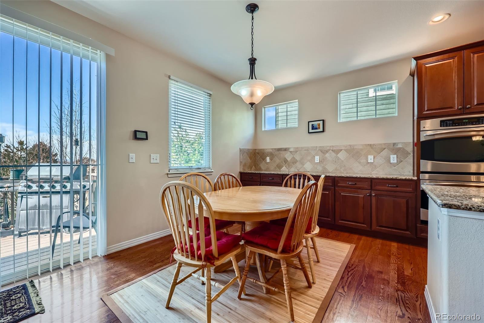 MLS Image #11 for 25332 e indore drive,aurora, Colorado