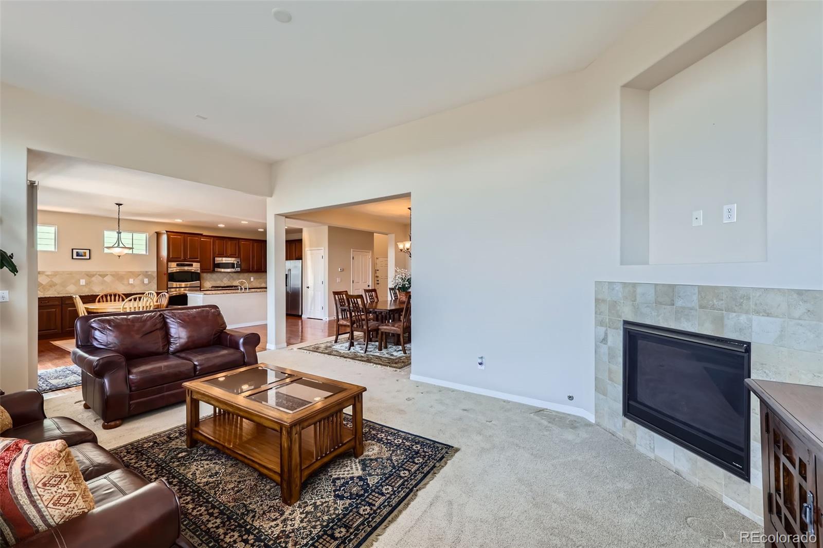 MLS Image #6 for 25332 e indore drive,aurora, Colorado