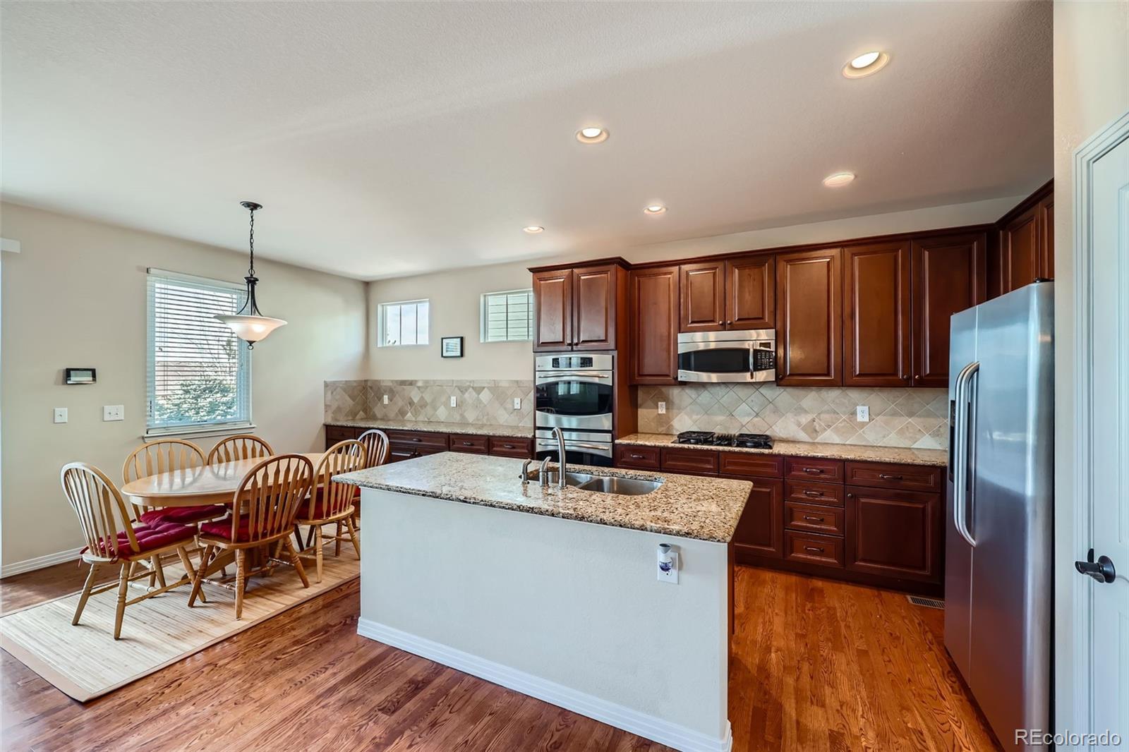 MLS Image #8 for 25332 e indore drive,aurora, Colorado