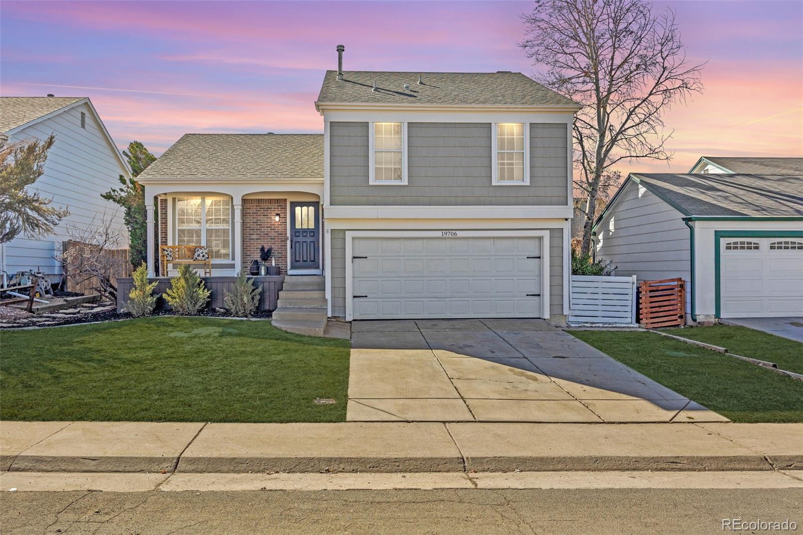 MLS Image #0 for 19706 e linvale drive,aurora, Colorado