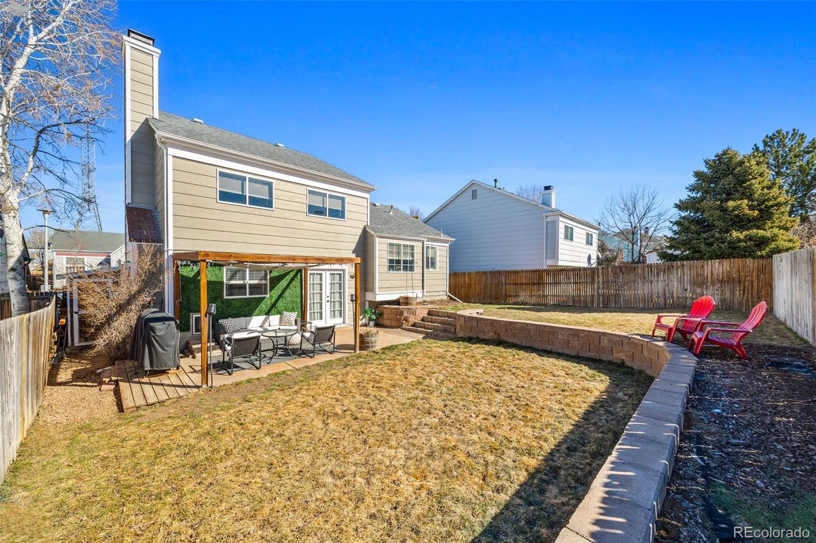 MLS Image #18 for 19706 e linvale drive,aurora, Colorado