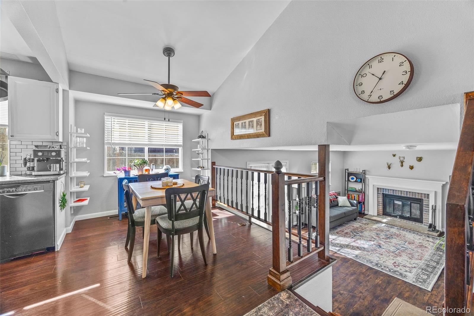 MLS Image #2 for 19706 e linvale drive,aurora, Colorado