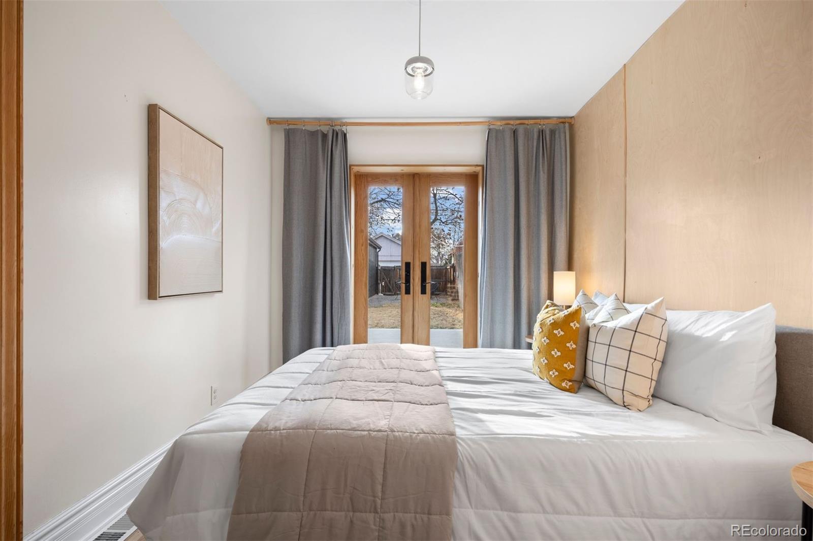 MLS Image #21 for 825 s grant street,denver, Colorado