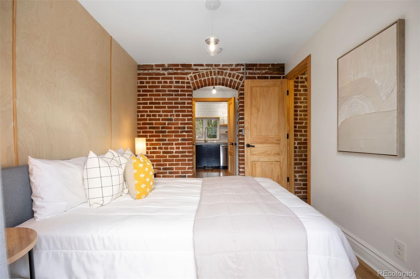 MLS Image #22 for 825 s grant street,denver, Colorado