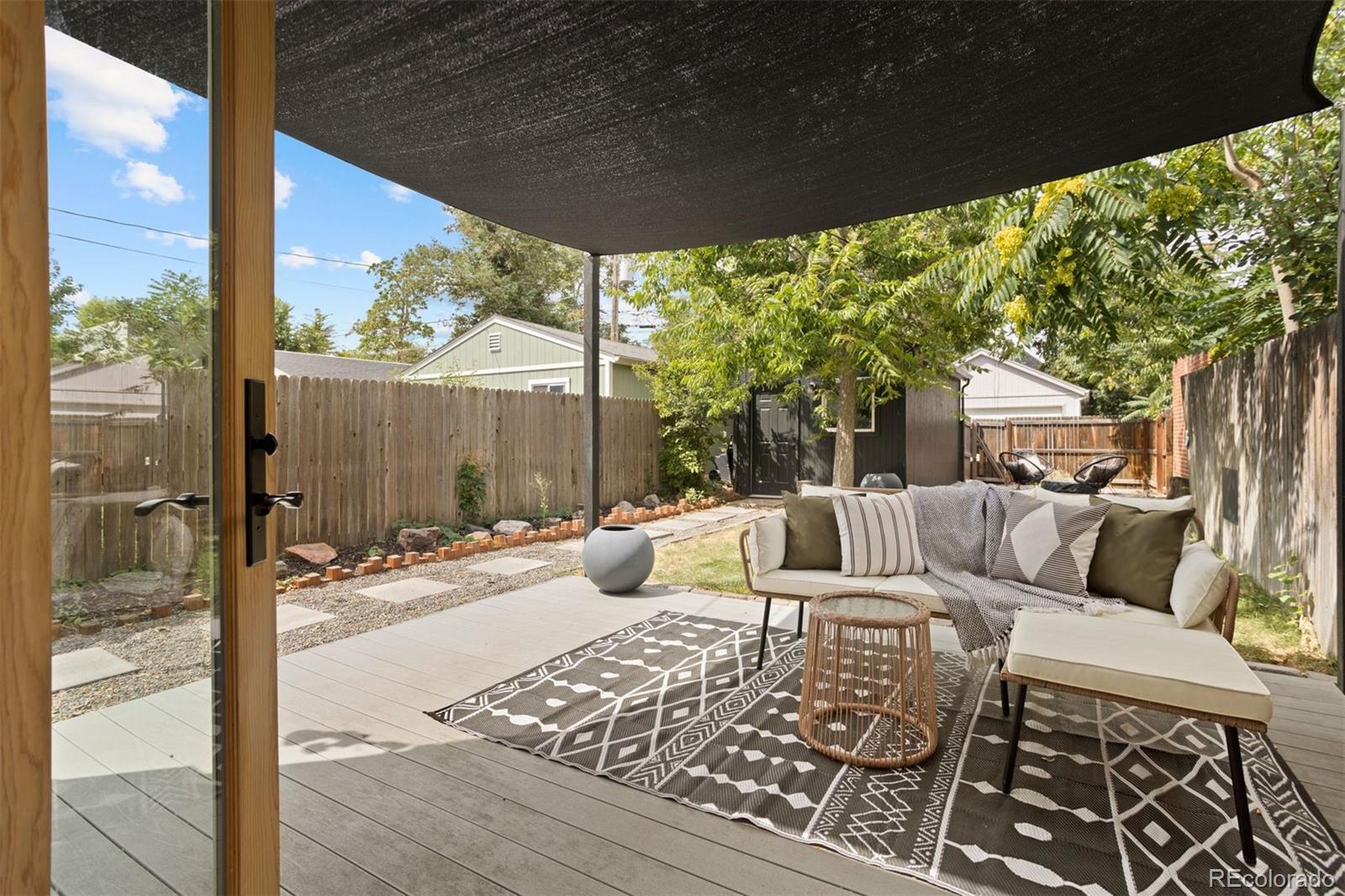MLS Image #31 for 825 s grant street,denver, Colorado