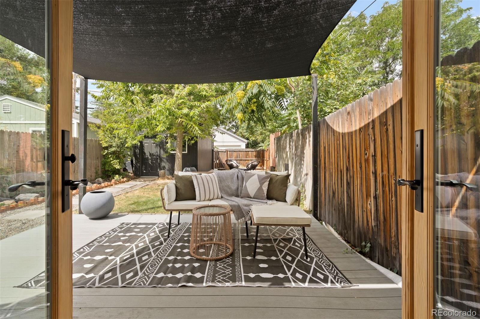 MLS Image #32 for 825 s grant street,denver, Colorado