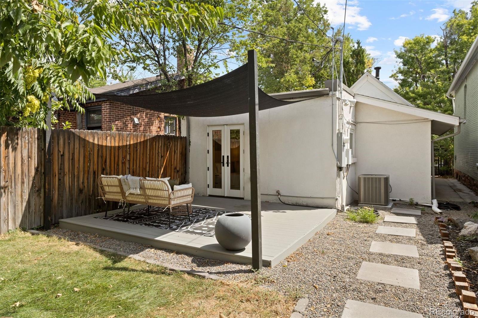 MLS Image #34 for 825 s grant street,denver, Colorado