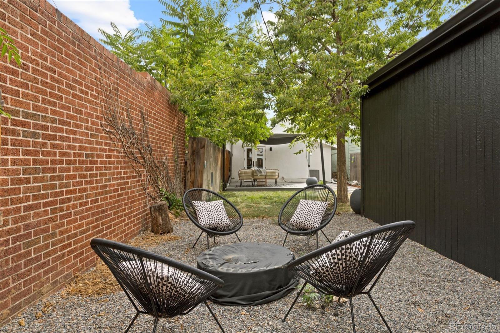 MLS Image #36 for 825 s grant street,denver, Colorado