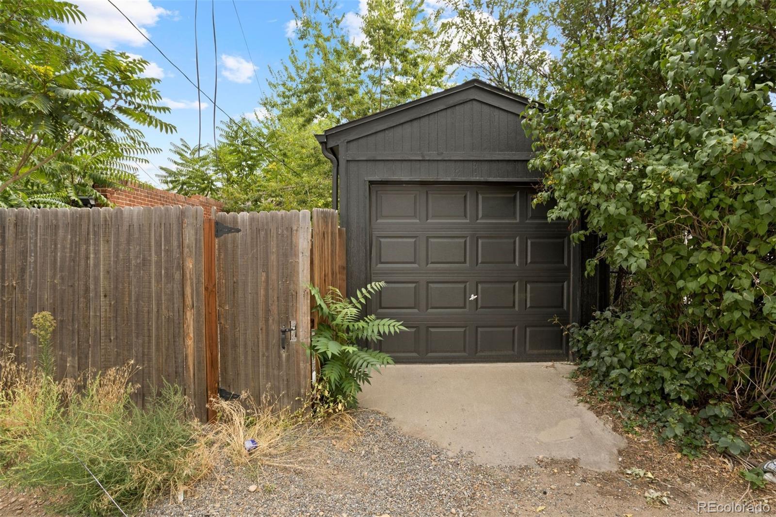 MLS Image #37 for 825 s grant street,denver, Colorado