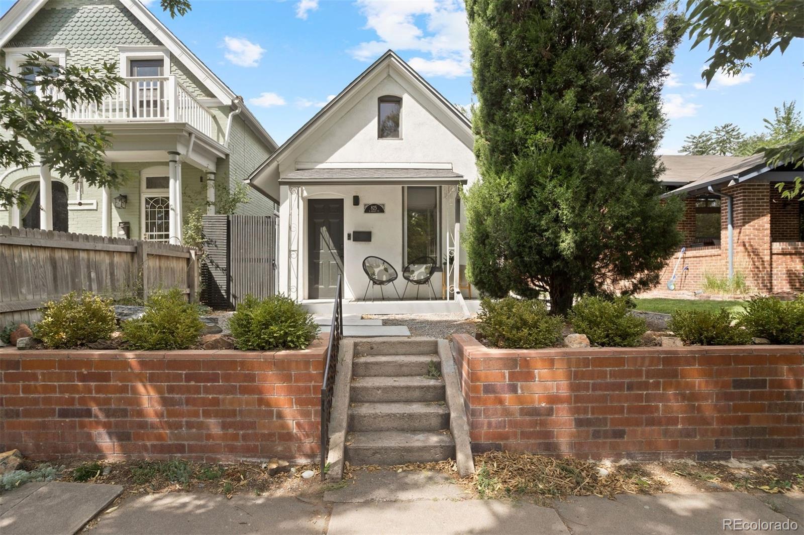 MLS Image #39 for 825 s grant street,denver, Colorado