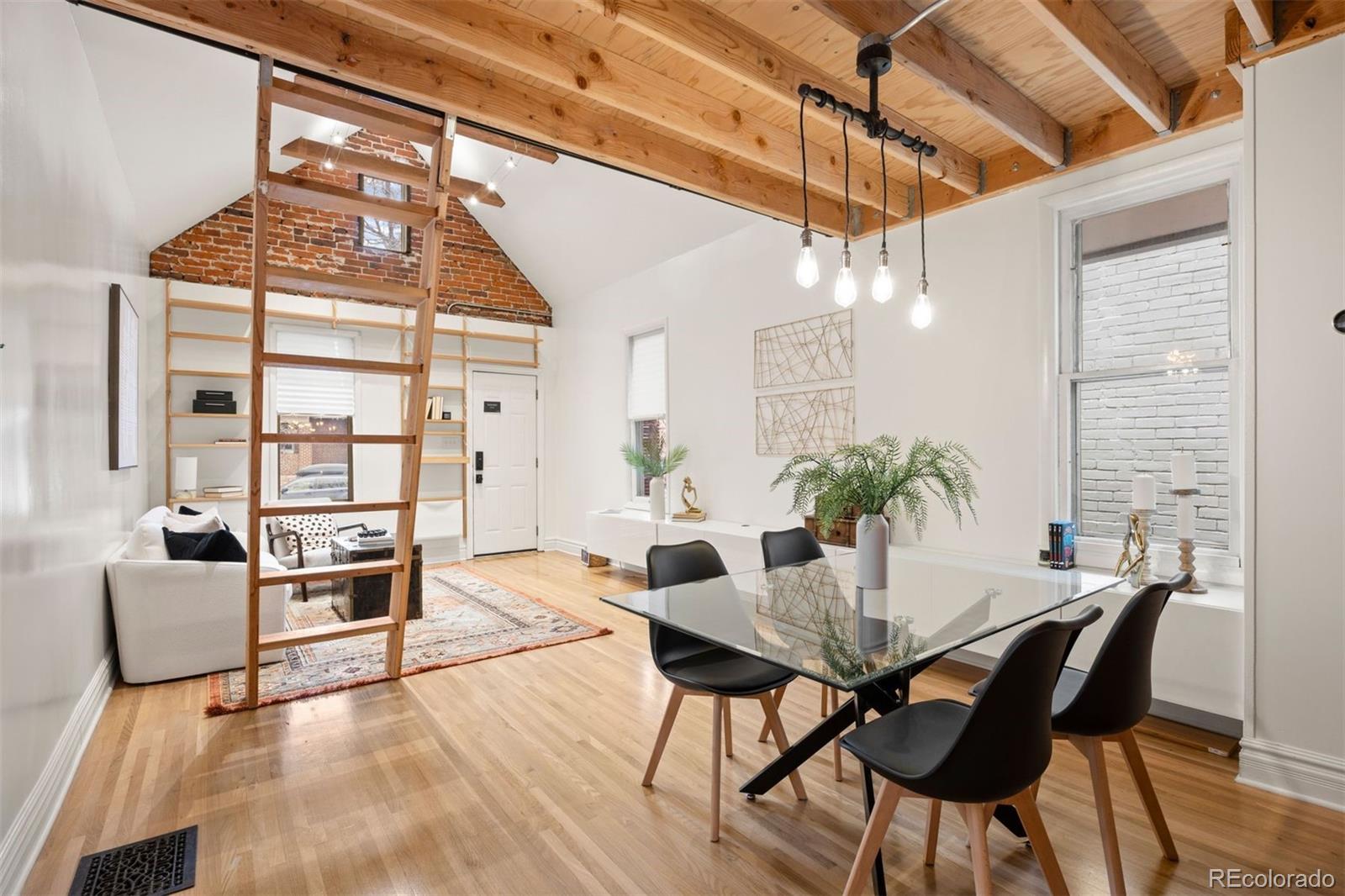 MLS Image #5 for 825 s grant street,denver, Colorado