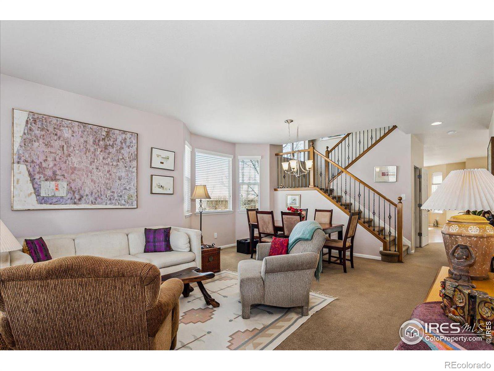 CMA Image for 2130  black duck avenue,Johnstown, Colorado