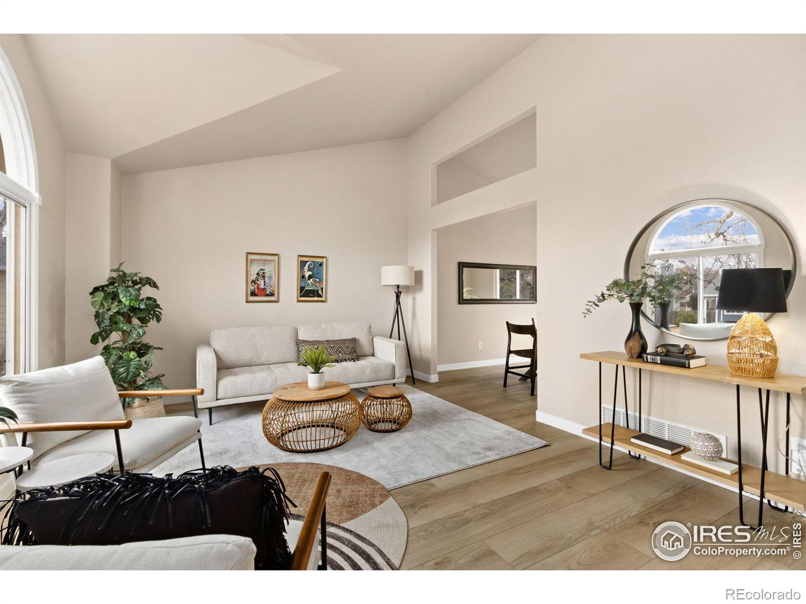 MLS Image #2 for 4003  stoney creek drive,fort collins, Colorado
