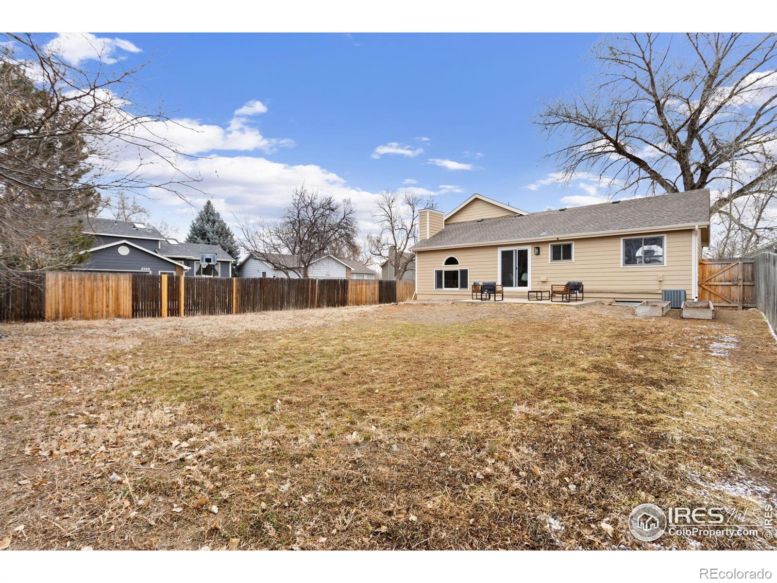 MLS Image #22 for 4003  stoney creek drive,fort collins, Colorado