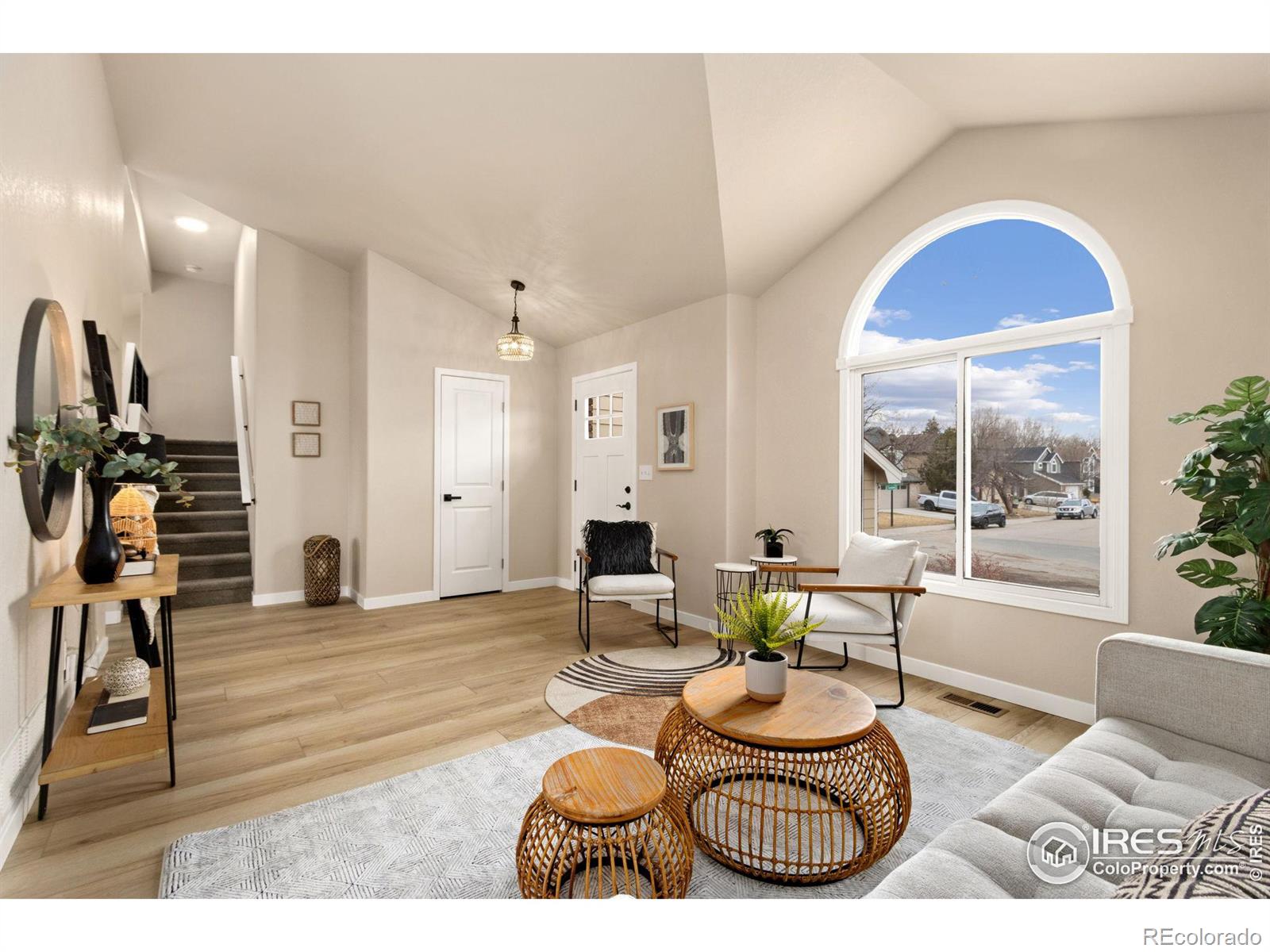 MLS Image #3 for 4003  stoney creek drive,fort collins, Colorado