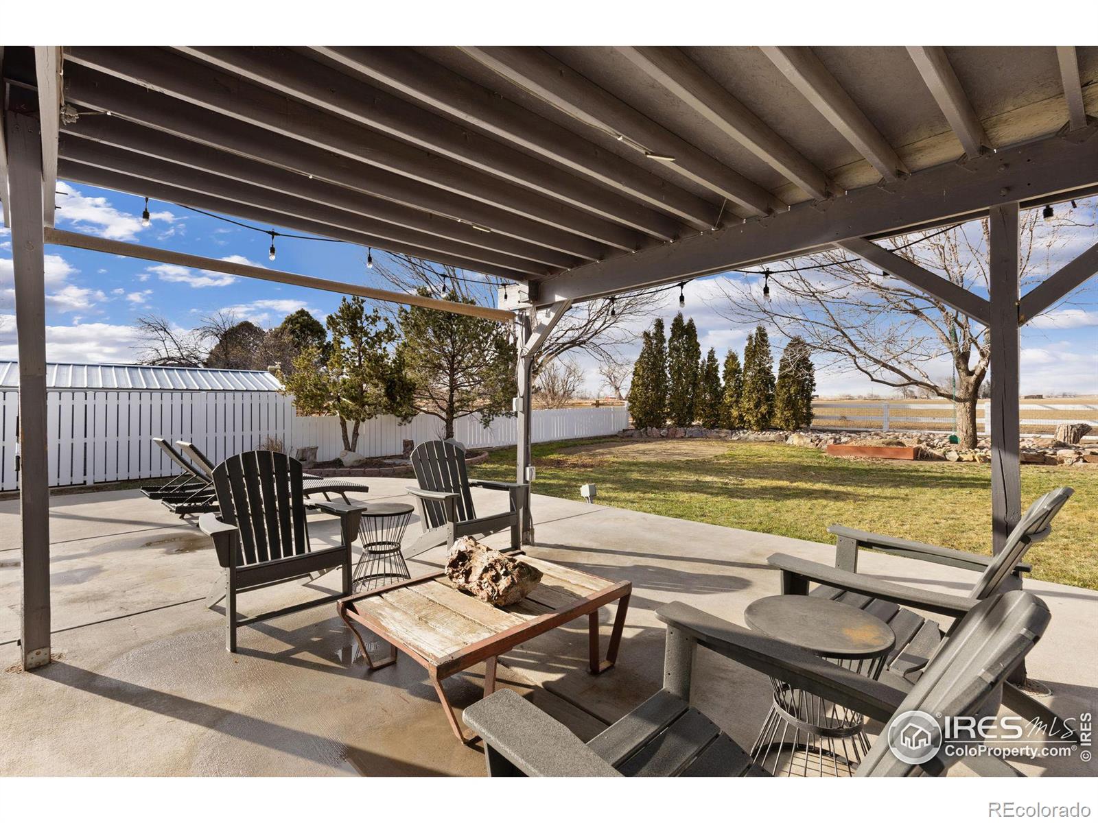 MLS Image #4 for 2559  serena drive,mead, Colorado