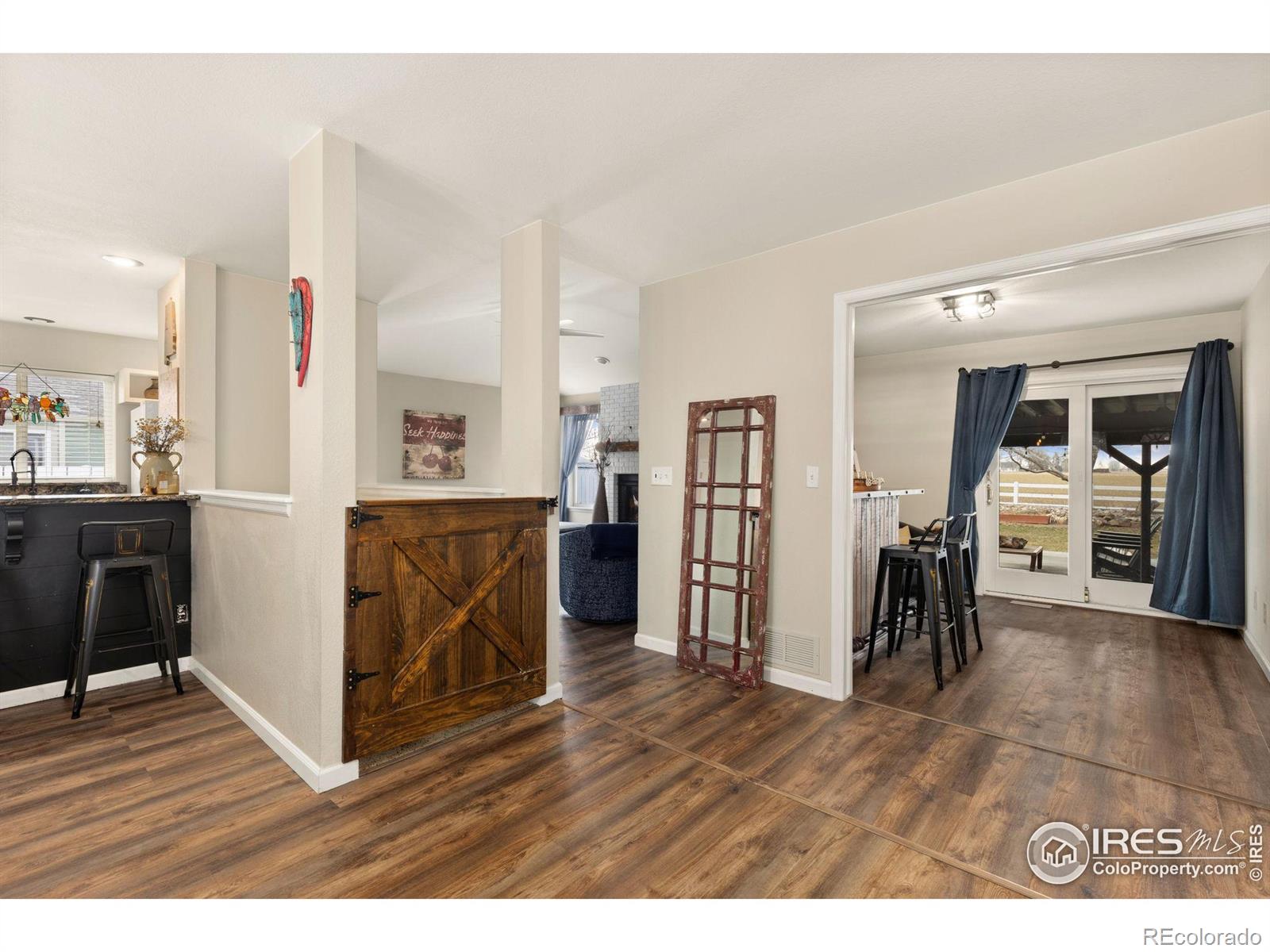 MLS Image #5 for 2559  serena drive,mead, Colorado
