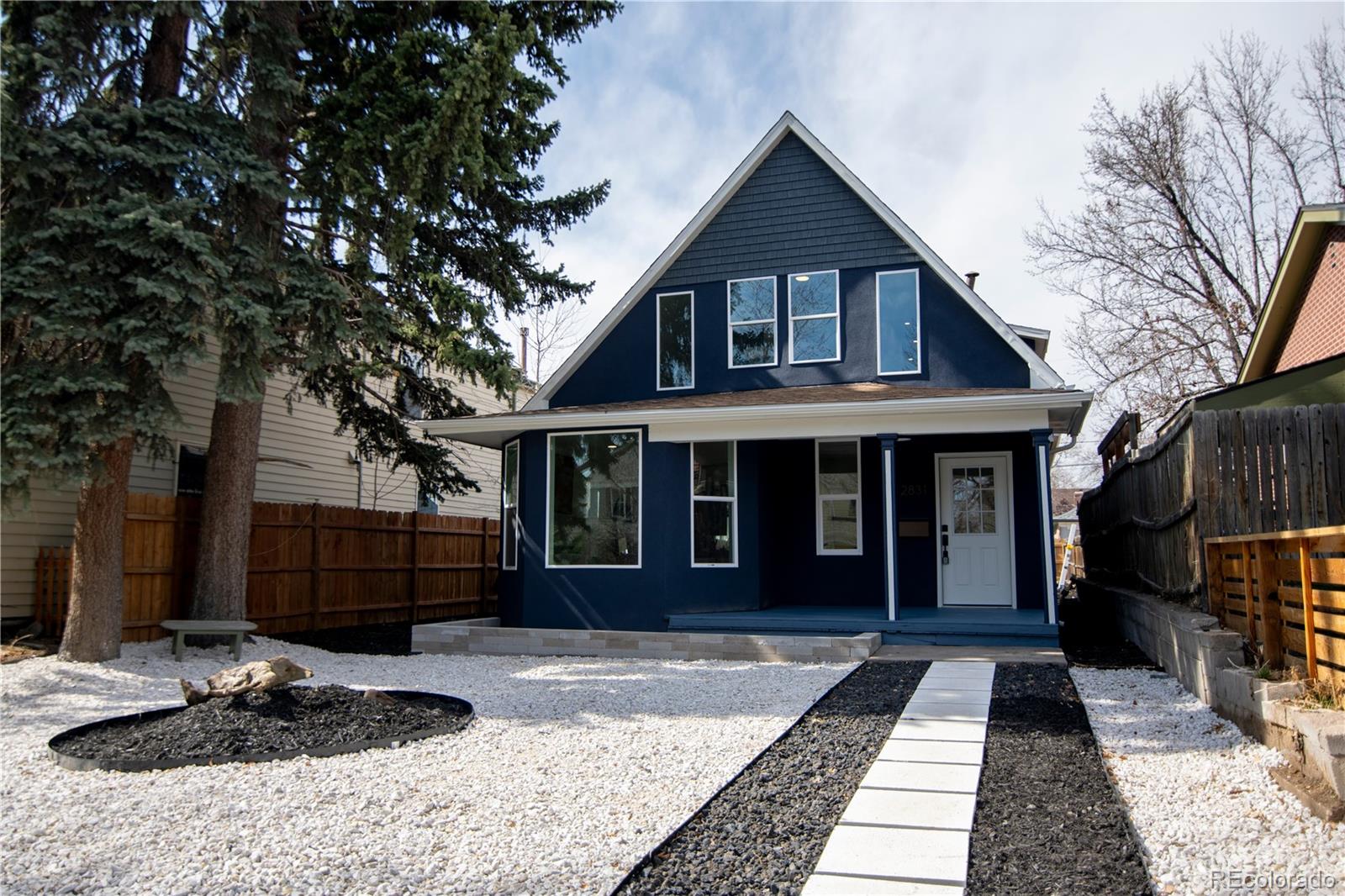 MLS Image #0 for 2831 n perry st ,denver, Colorado