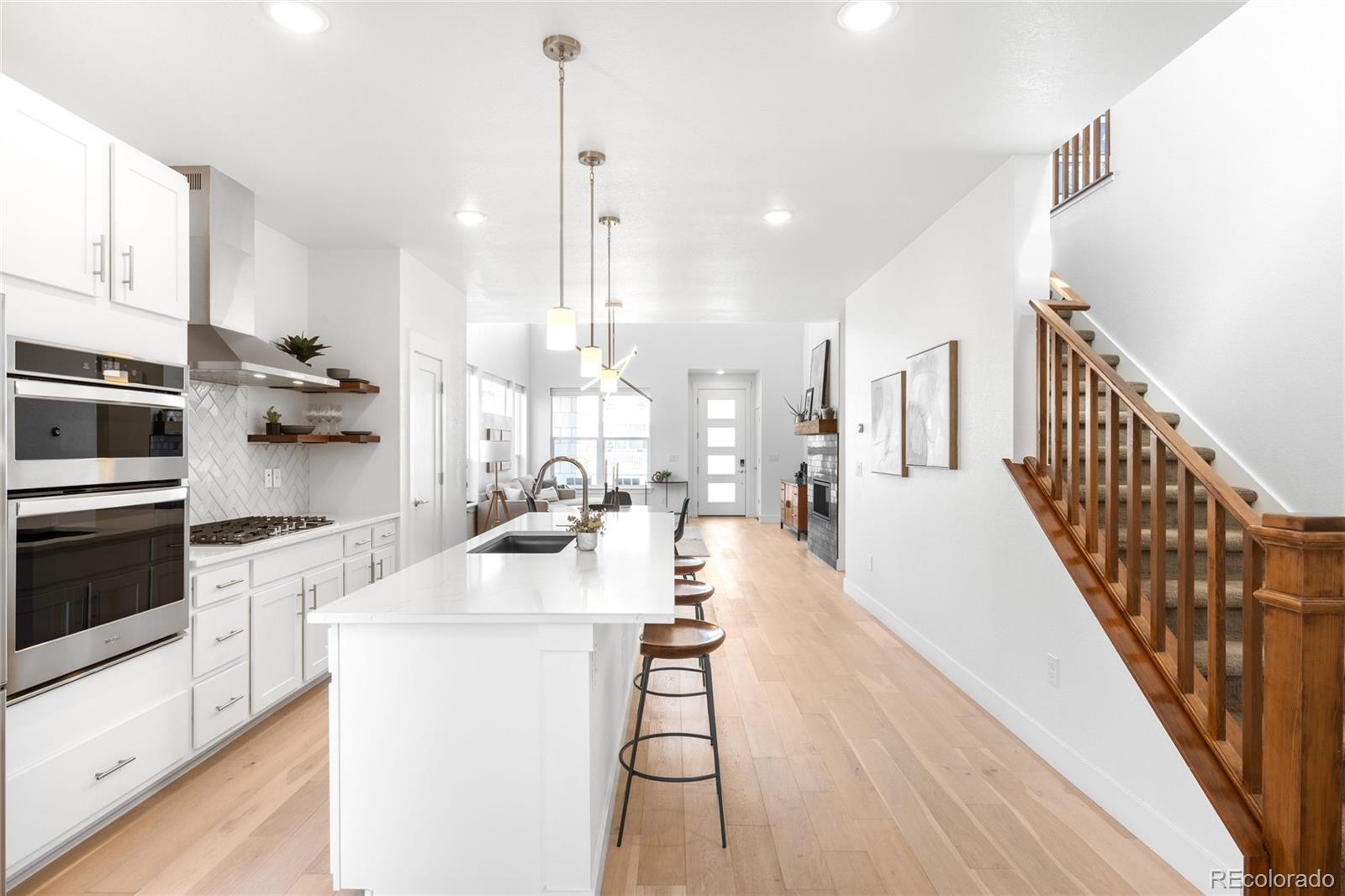 MLS Image #14 for 9976 e 63rd avenue,denver, Colorado