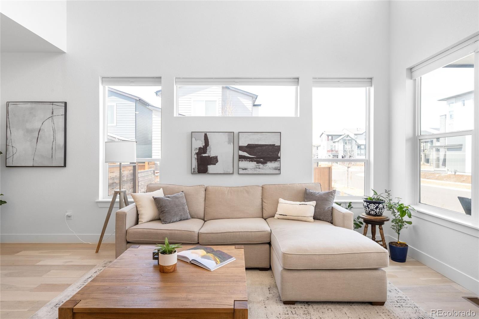 MLS Image #4 for 9976 e 63rd avenue,denver, Colorado