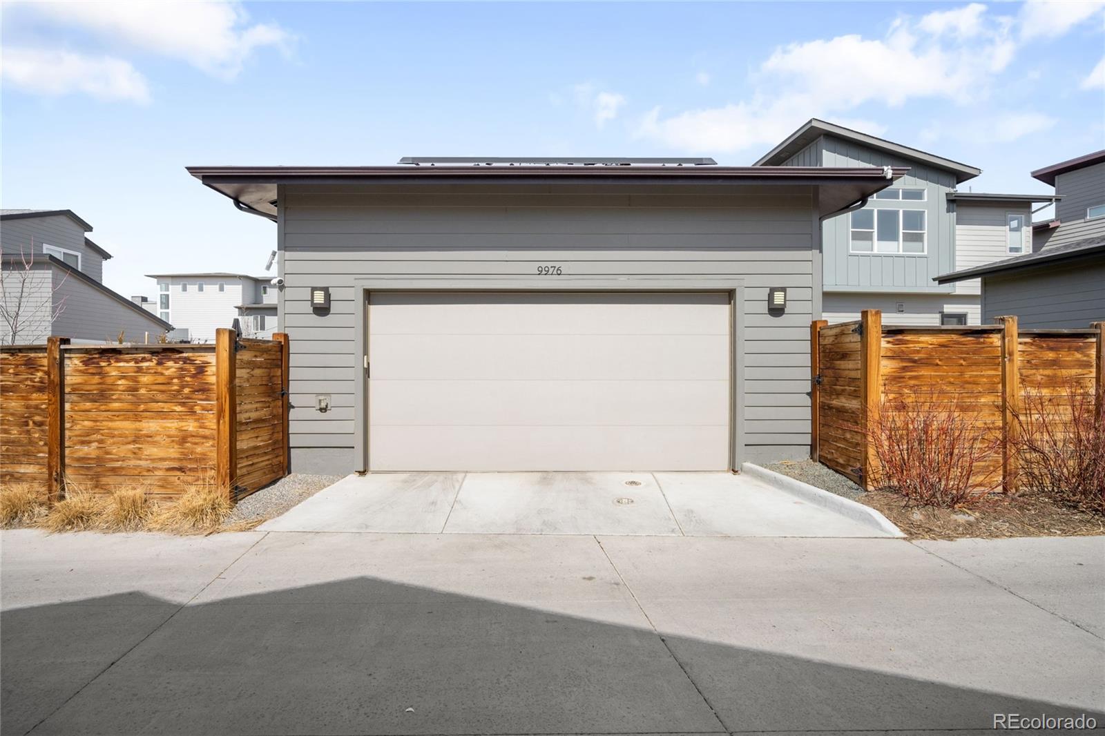 MLS Image #41 for 9976 e 63rd avenue,denver, Colorado