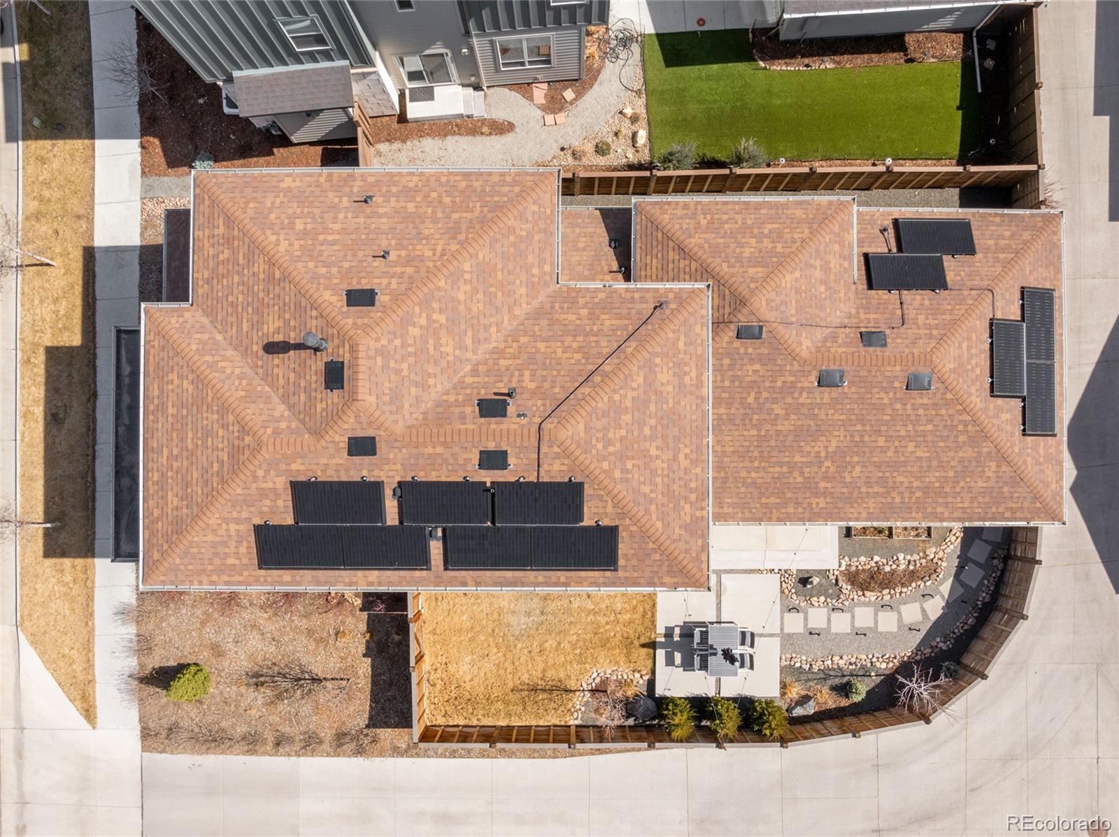 MLS Image #43 for 9976 e 63rd avenue,denver, Colorado